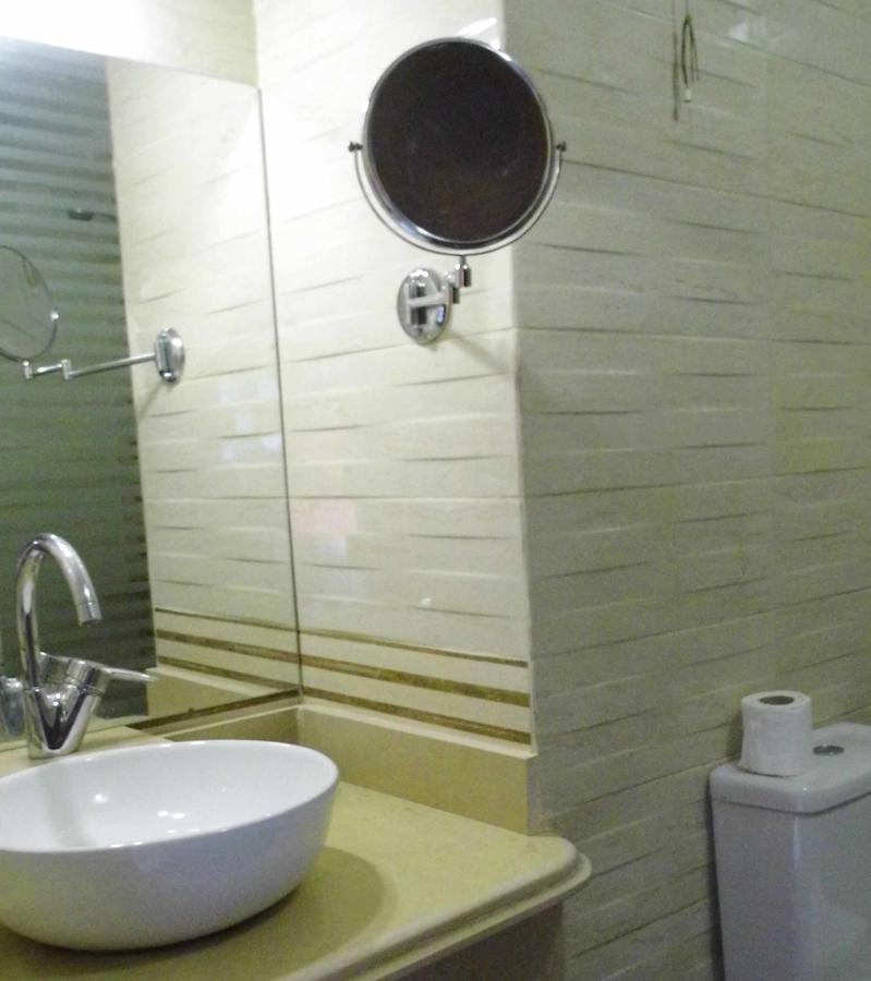 Mg Nefertiti Hotel Al Minya Rum bild