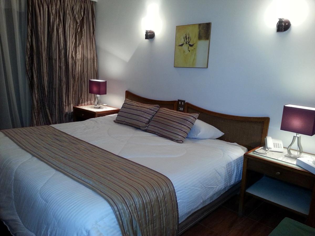 Mg Nefertiti Hotel Al Minya Rum bild