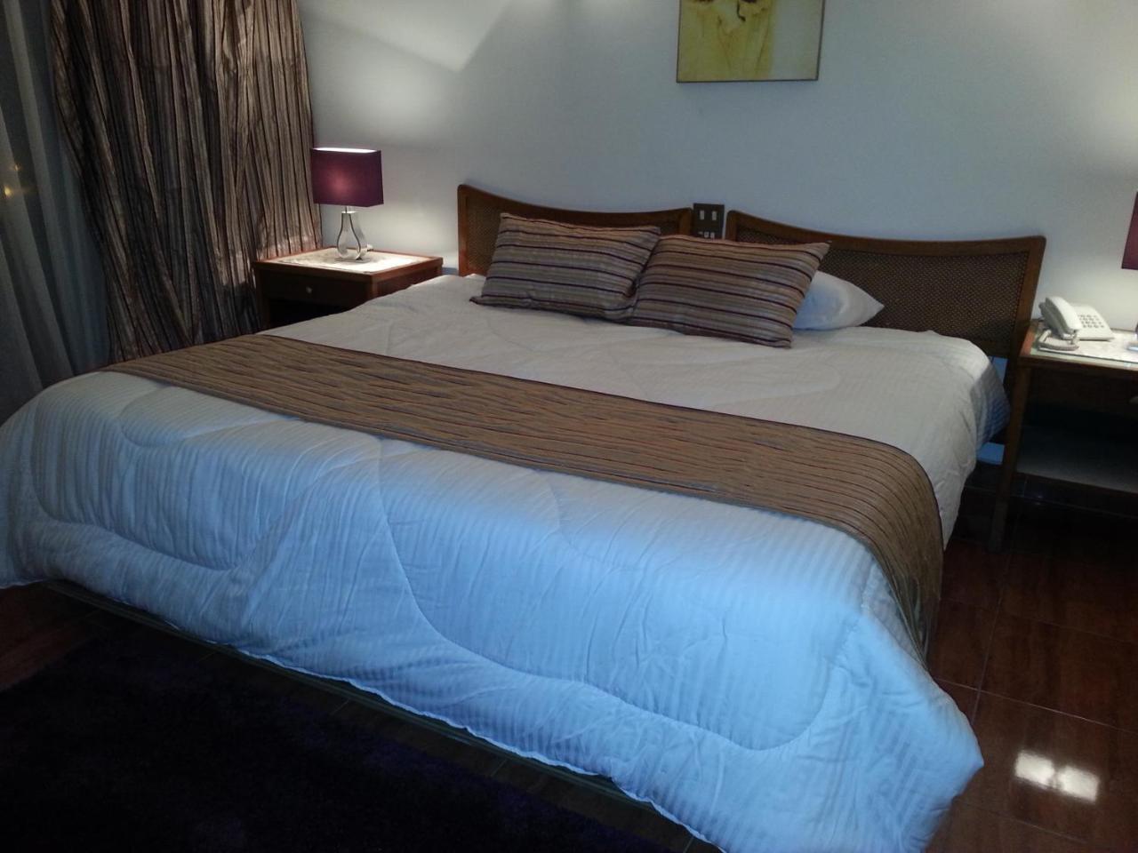 Mg Nefertiti Hotel Al Minya Exteriör bild